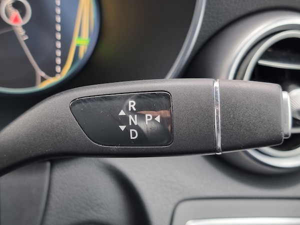 Used Mercedes-Benz C Class 2019 for sale - 76276783: Photo 39