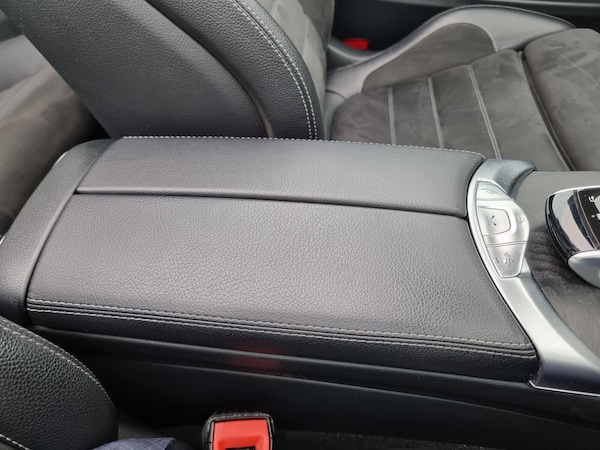 Used Mercedes-Benz C Class 2019 for sale - 76276783: Photo 42