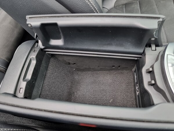 Used Mercedes-Benz C Class 2019 for sale - 76276783: Photo 43