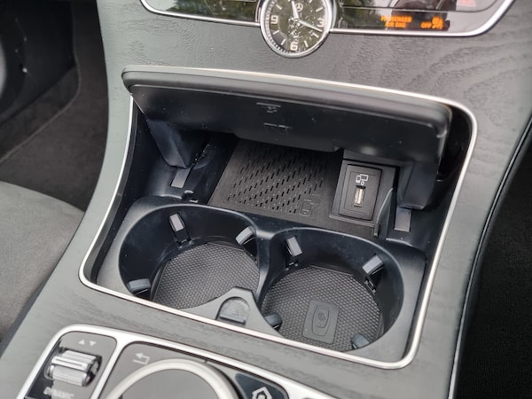 Used Mercedes-Benz C Class 2019 for sale - 76276783: Photo 44