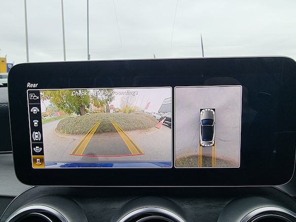 Used Mercedes-Benz C Class 2019 for sale - 76276783: Photo 49