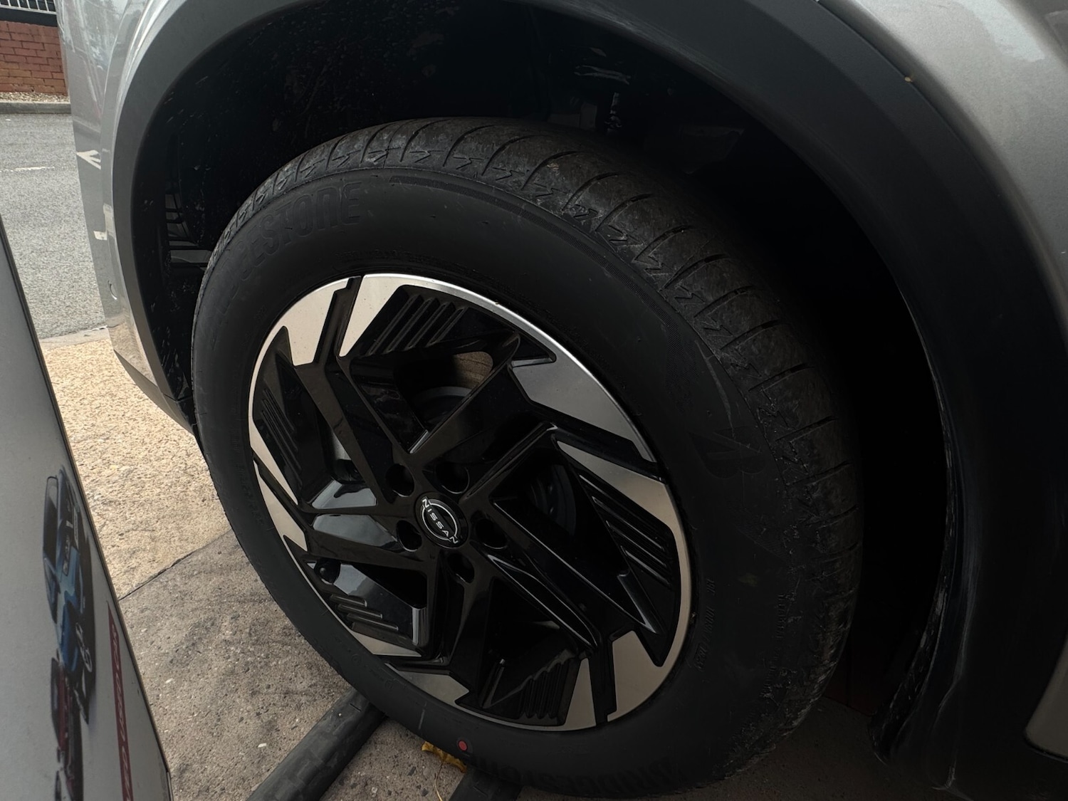 Used Nissan Qashqai 2025 for sale - 76276233: Photo 10