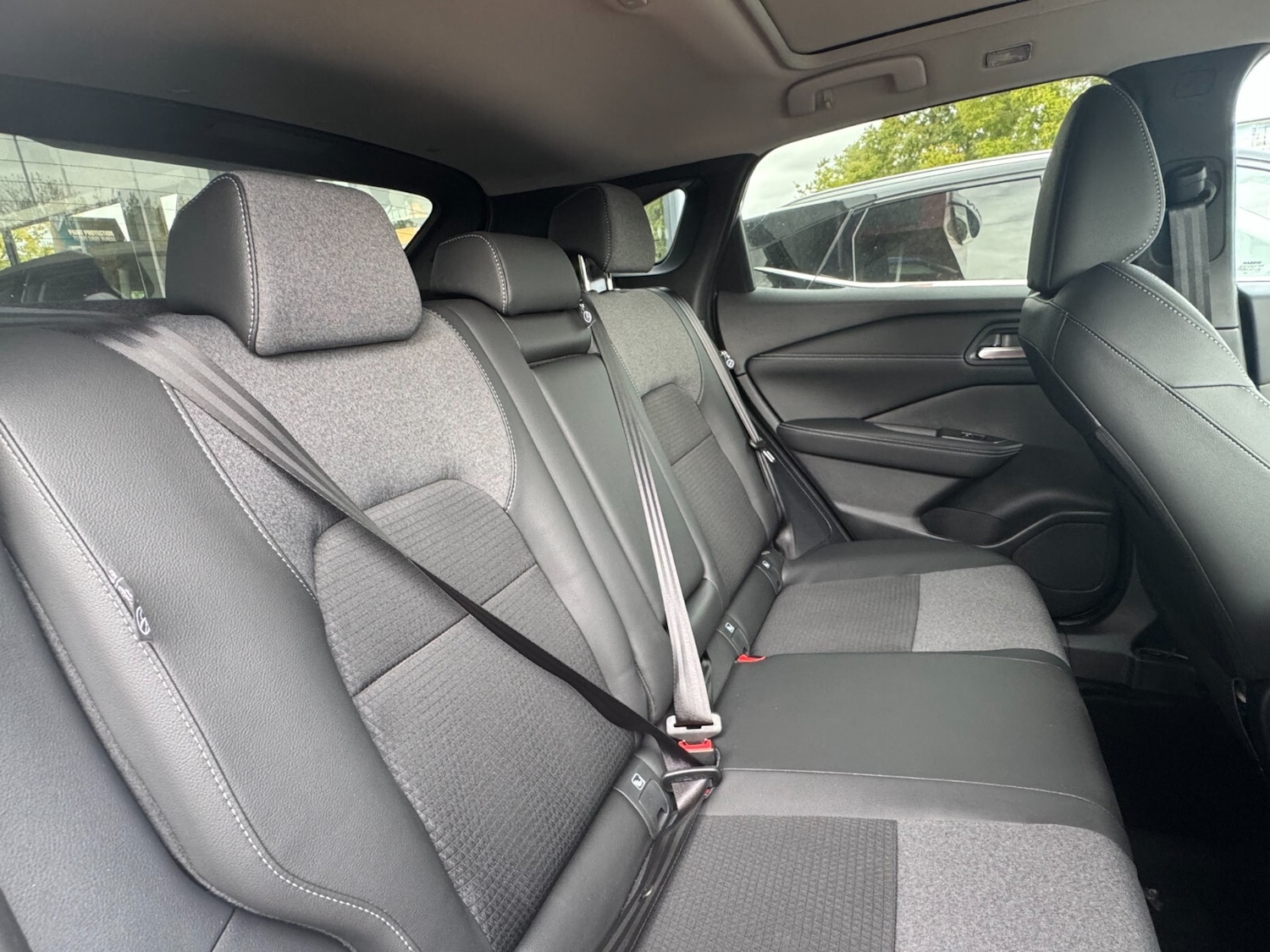 Used Nissan Qashqai 2025 for sale - 76276233: Photo 14
