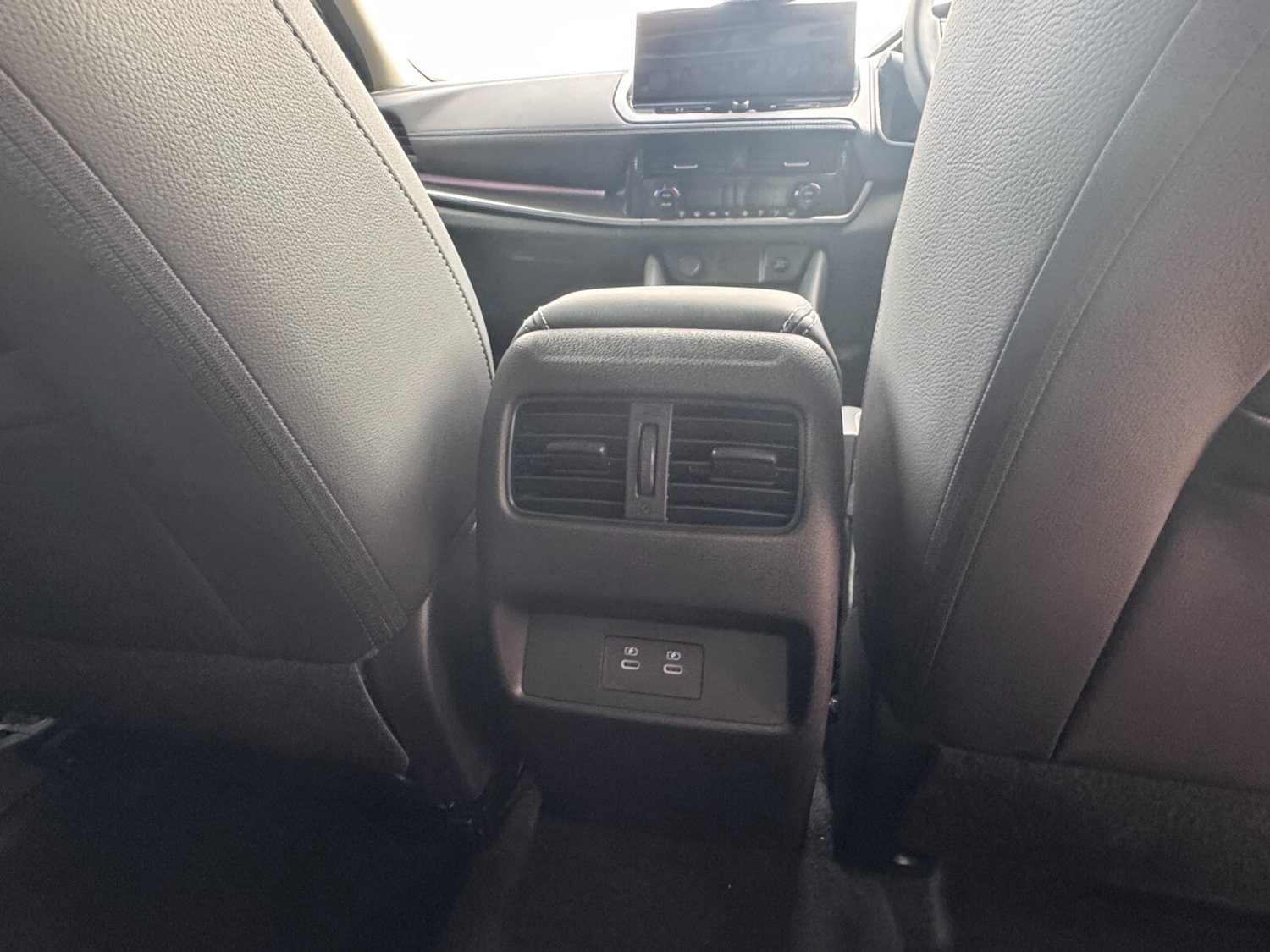 Used Nissan Qashqai 2025 for sale - 76276233: Photo 16