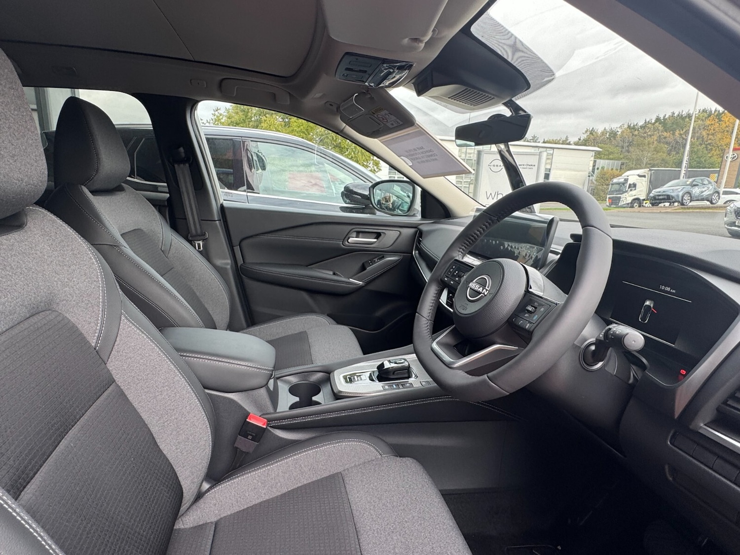 Used Nissan Qashqai 2025 for sale - 76276233: Photo 17