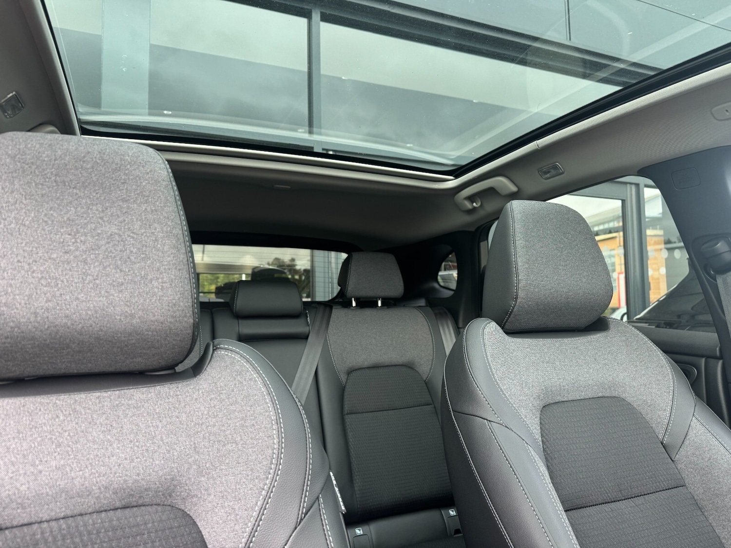 Used Nissan Qashqai 2025 for sale - 76276233: Photo 18