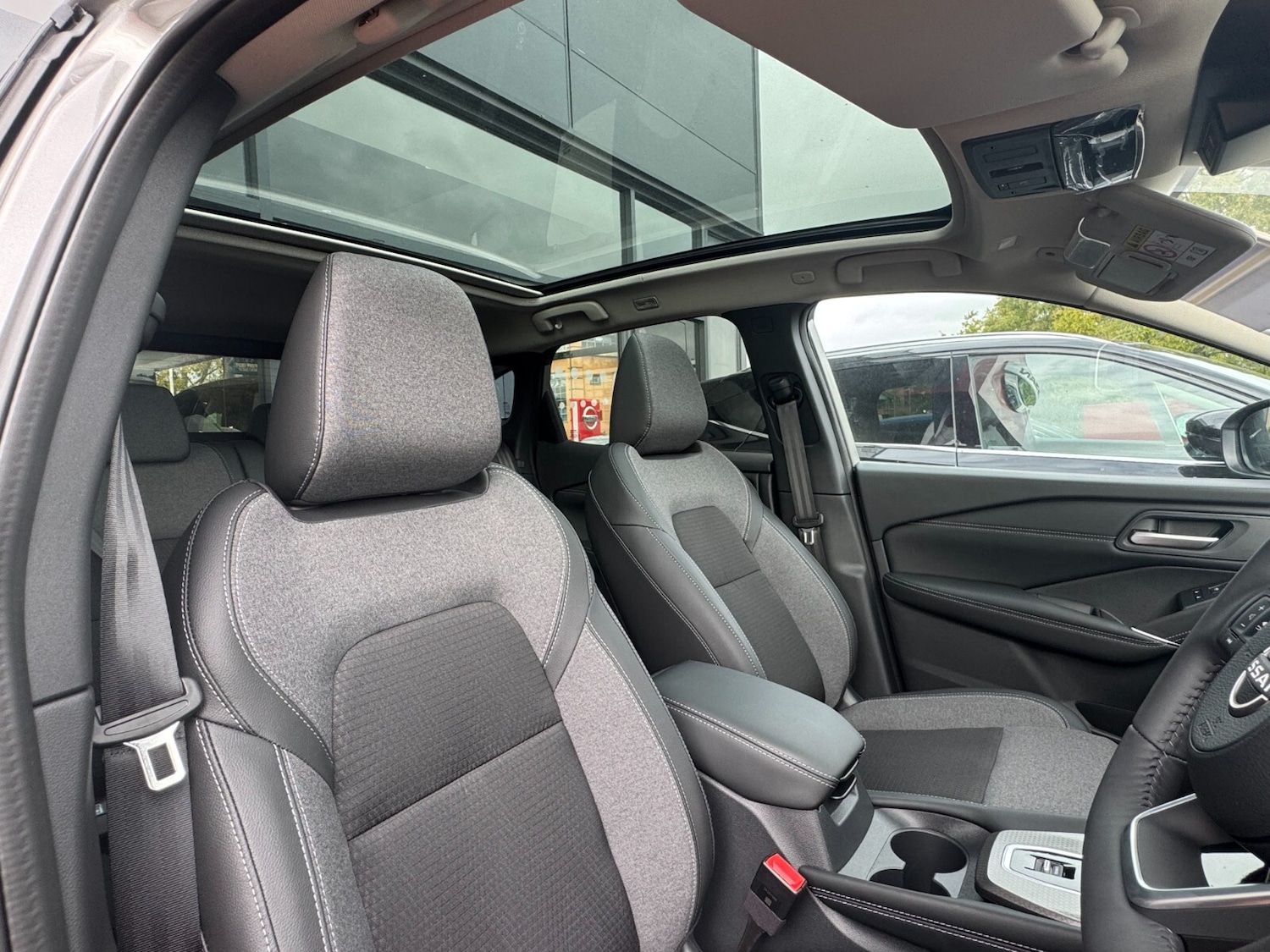 Used Nissan Qashqai 2025 for sale - 76276233: Photo 19