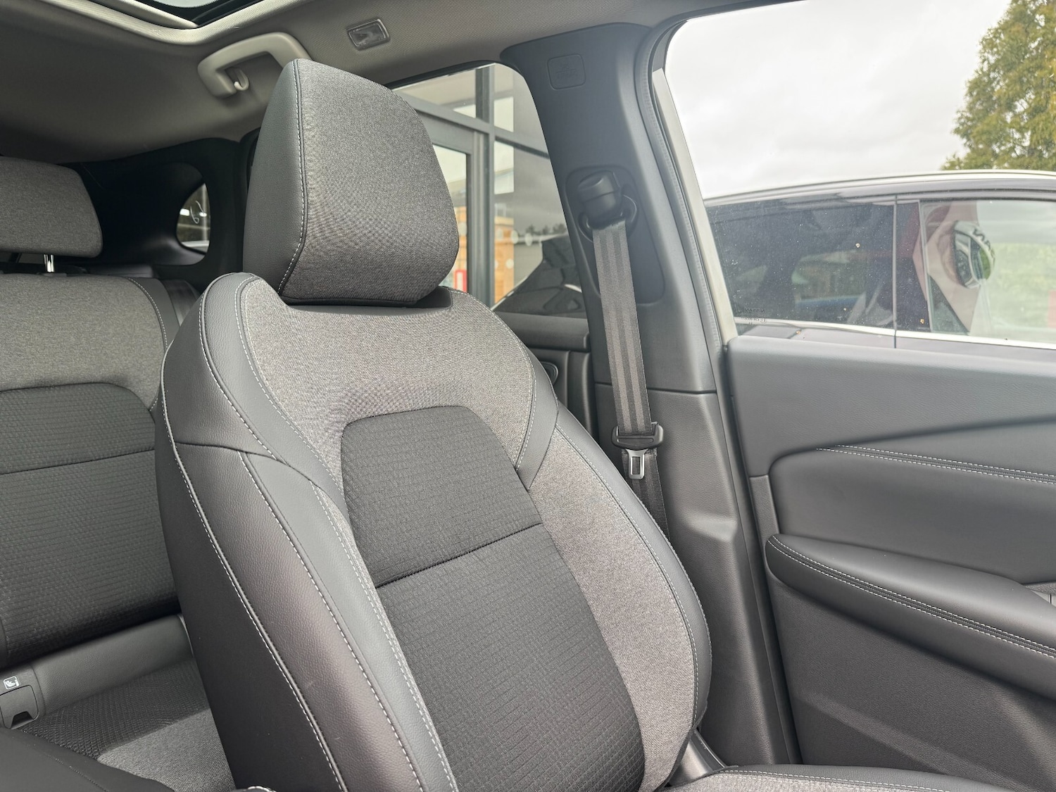 Used Nissan Qashqai 2025 for sale - 76276233: Photo 20