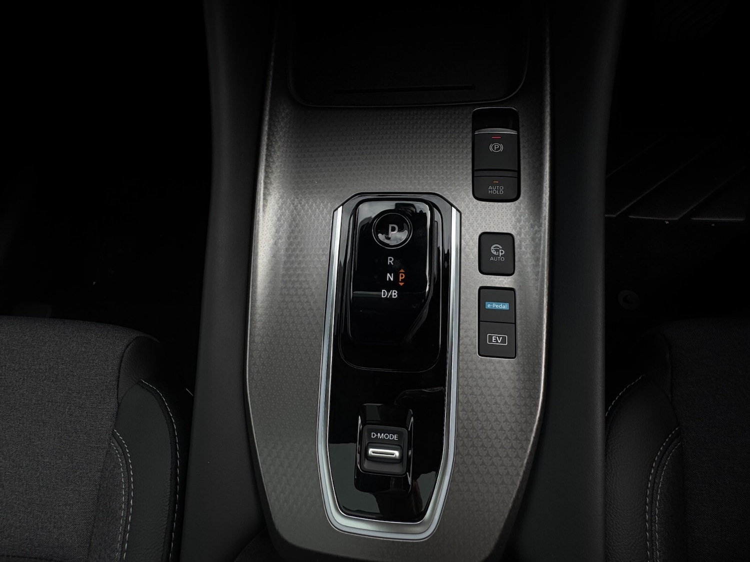 Used Nissan Qashqai 2025 for sale - 76276233: Photo 26