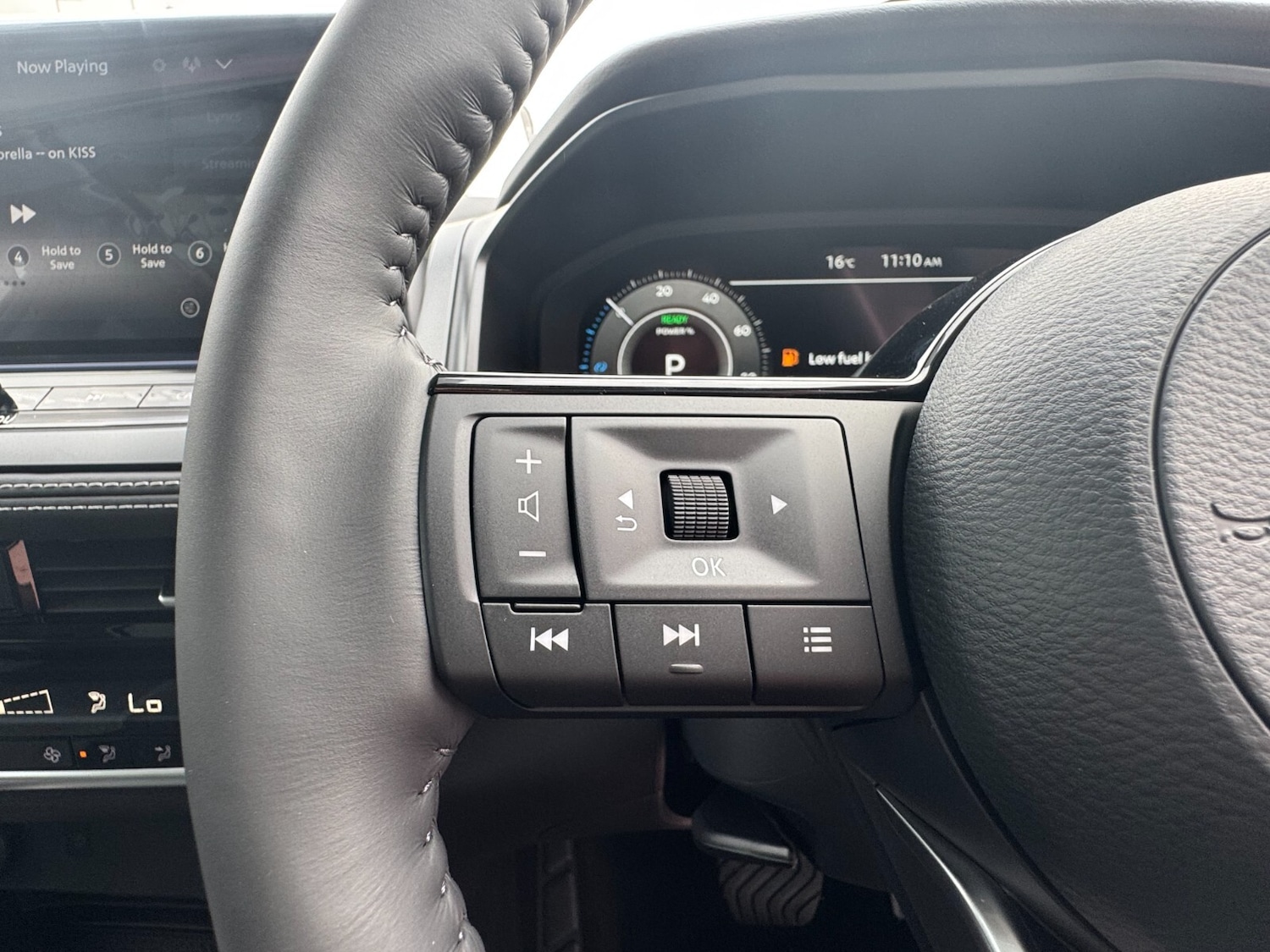 Used Nissan Qashqai 2025 for sale - 76276233: Photo 27
