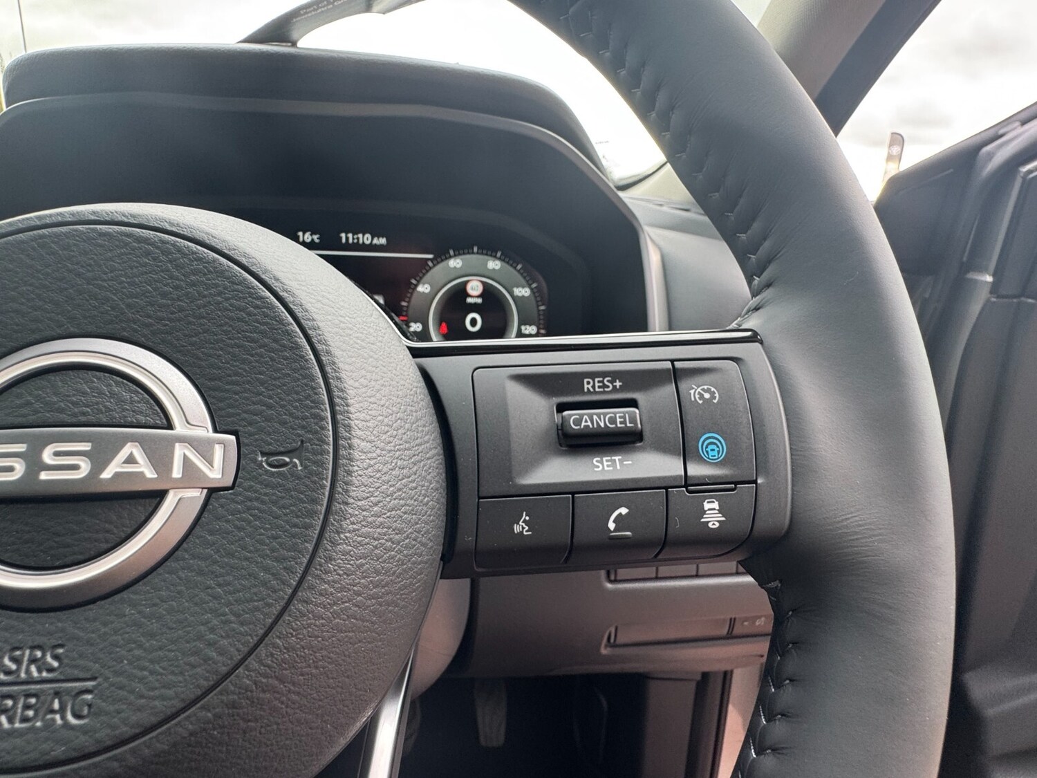 Used Nissan Qashqai 2025 for sale - 76276233: Photo 28