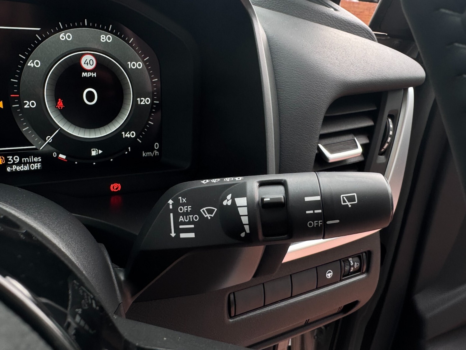 Used Nissan Qashqai 2025 for sale - 76276233: Photo 30