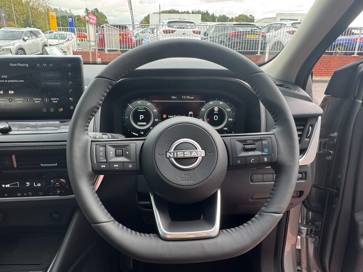 Used Nissan Qashqai 2025 for sale - 76276233: Photo 31