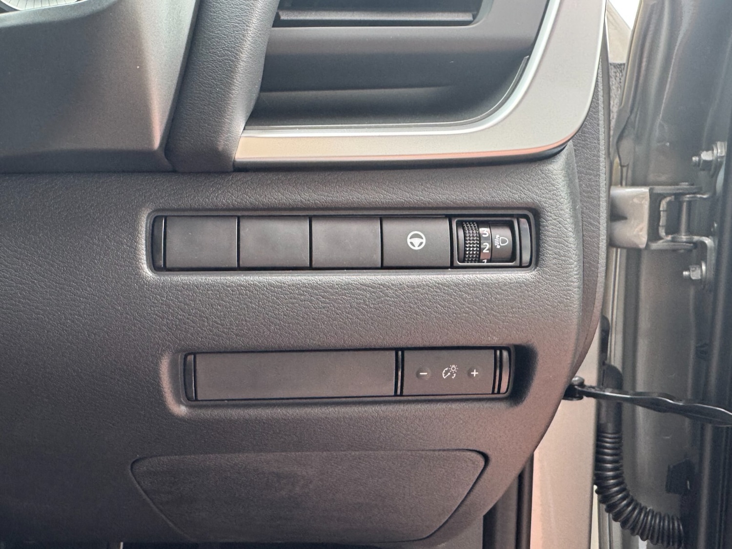Used Nissan Qashqai 2025 for sale - 76276233: Photo 32