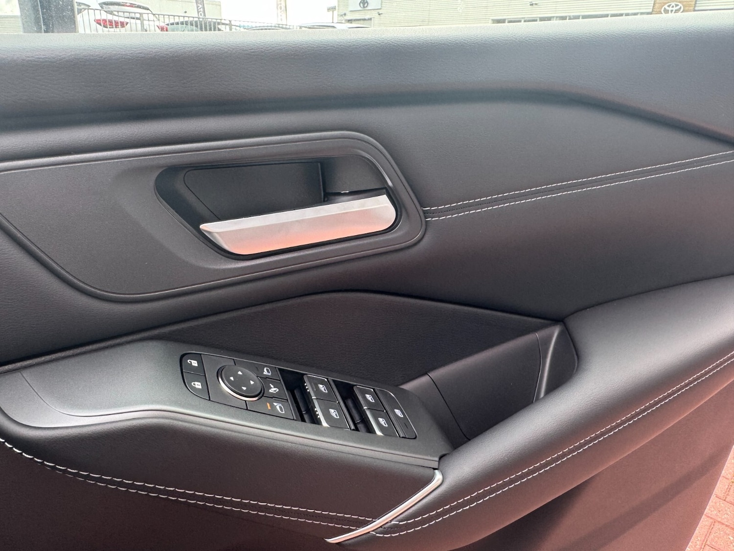 Used Nissan Qashqai 2025 for sale - 76276233: Photo 33