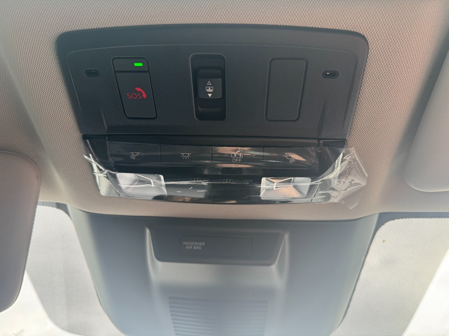Used Nissan Qashqai 2025 for sale - 76276233: Photo 34
