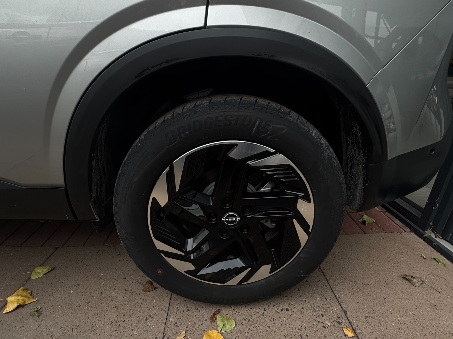 Used Nissan Qashqai 2025 for sale - 76276233: Photo 9