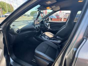 Used Nissan Juke 2023 for sale - 74636864: Photo