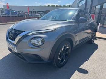 Used Nissan Juke 2023 for sale - 74636864: Photo