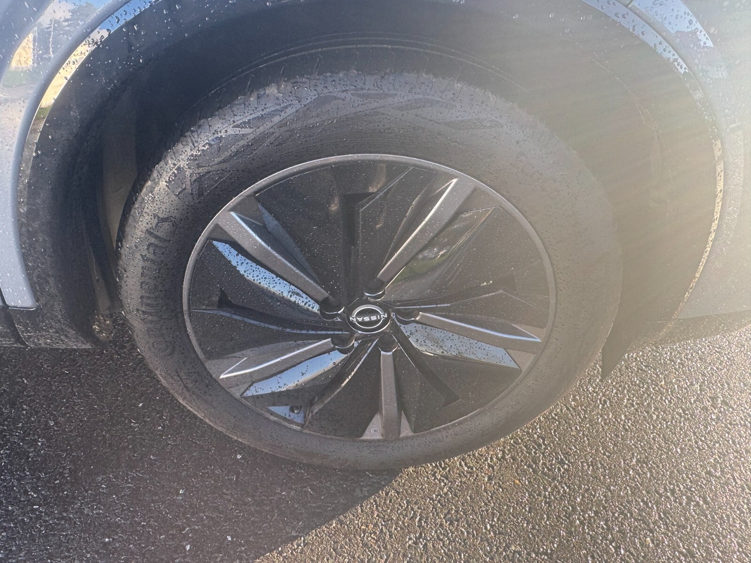 Used Nissan Qashqai 2024 for sale - 76921643: Photo 10