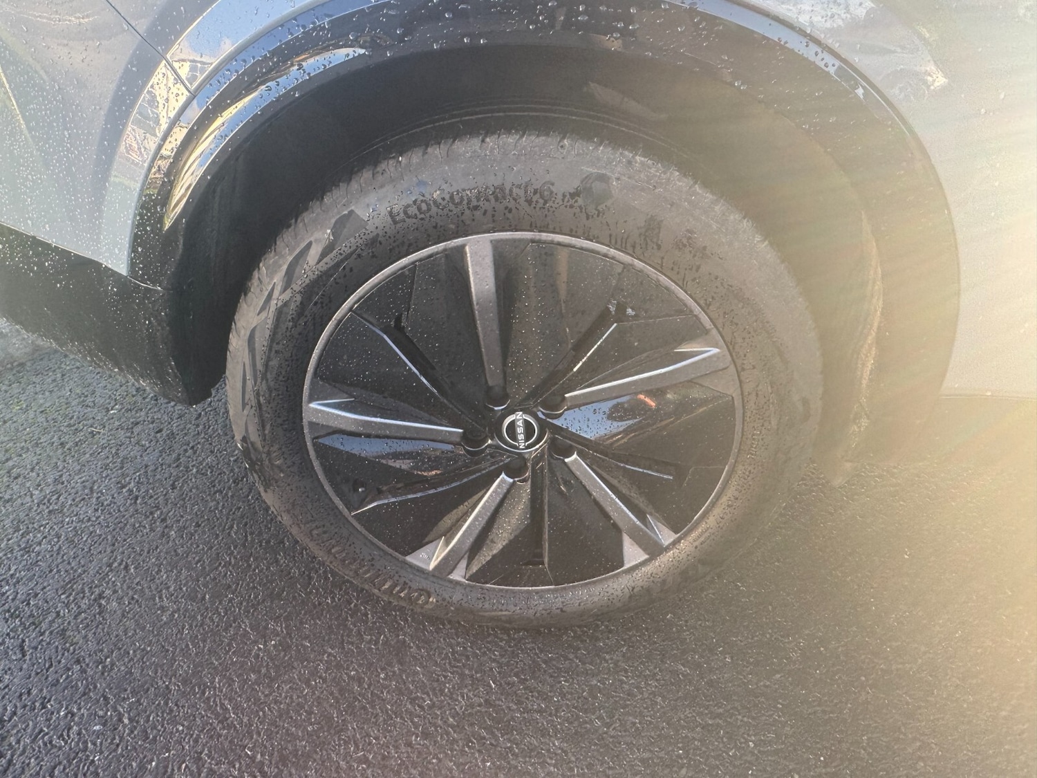 Used Nissan Qashqai 2024 for sale - 76921643: Photo 11