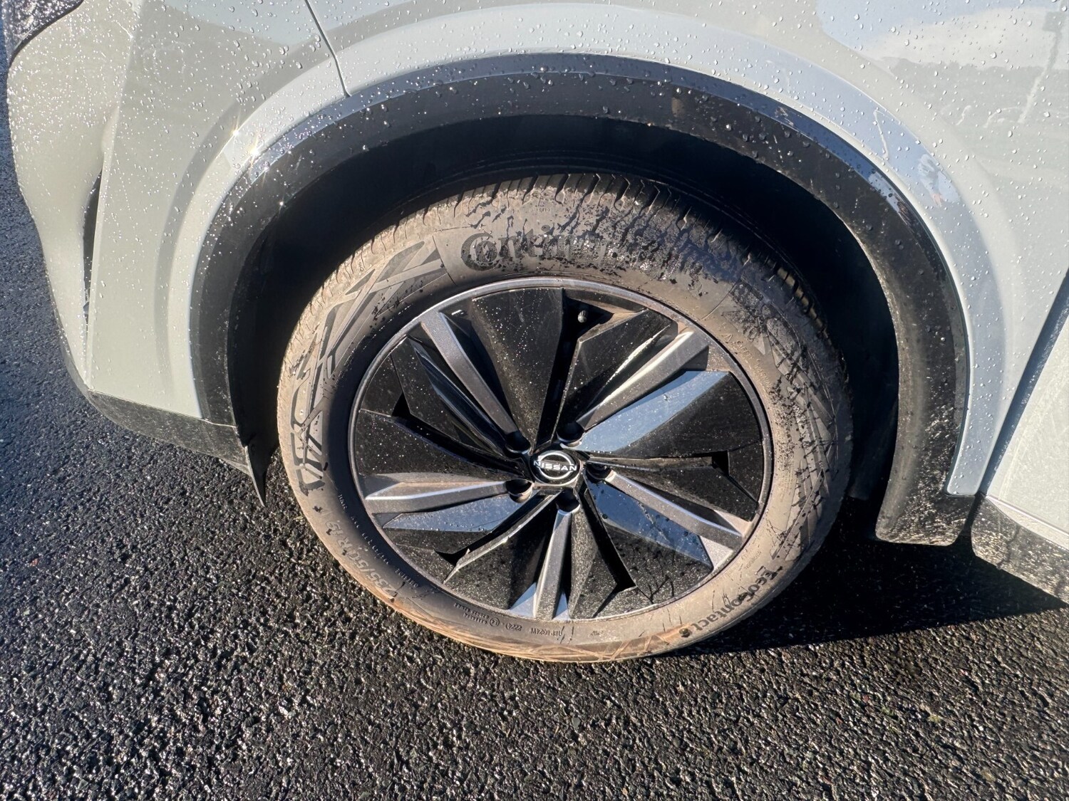 Used Nissan Qashqai 2024 for sale - 76921643: Photo 12