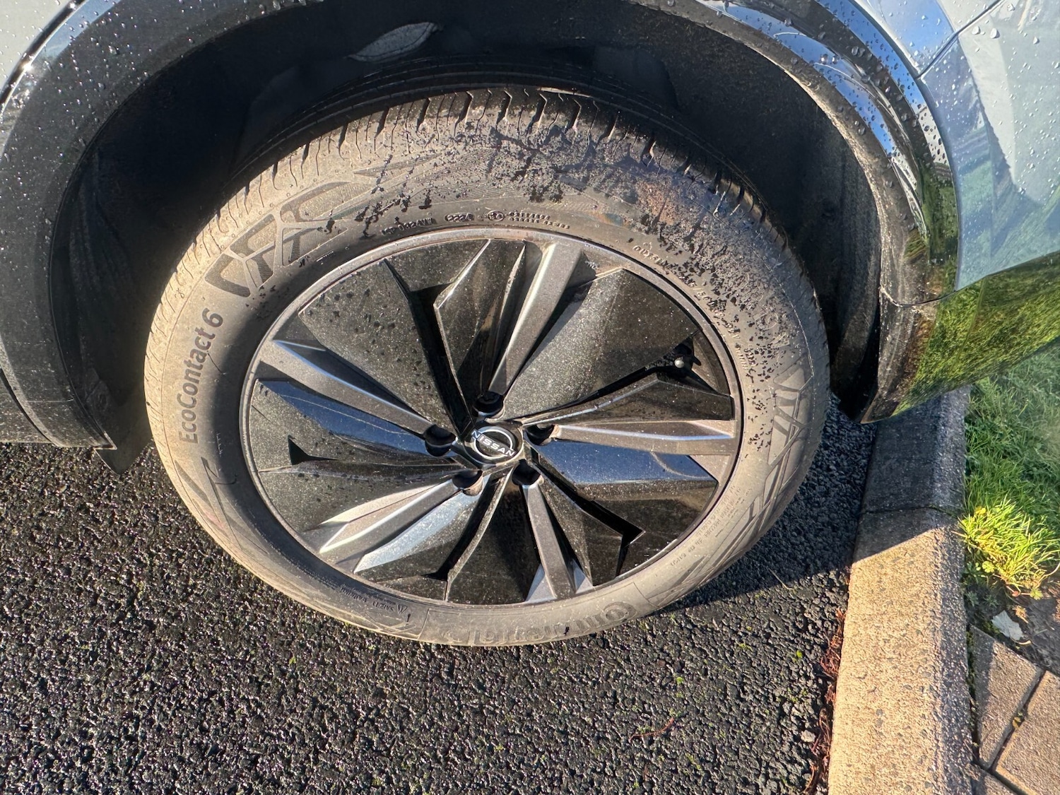 Used Nissan Qashqai 2024 for sale - 76921643: Photo 13