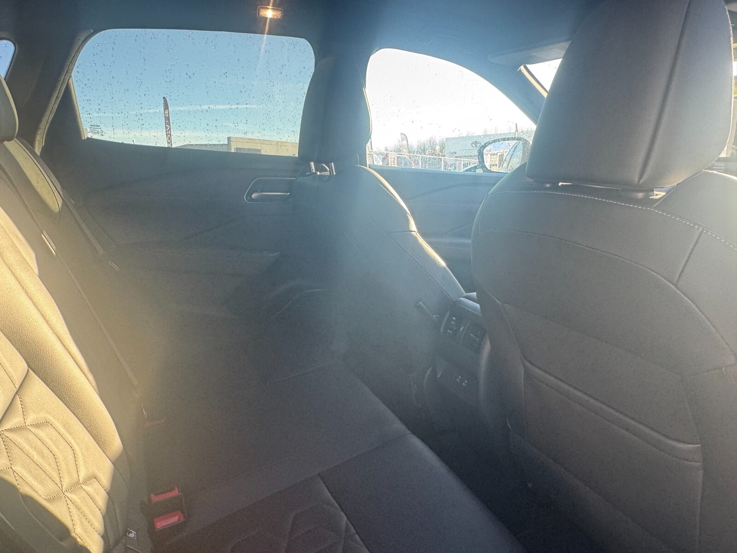 Used Nissan Qashqai 2024 for sale - 76921643: Photo 15