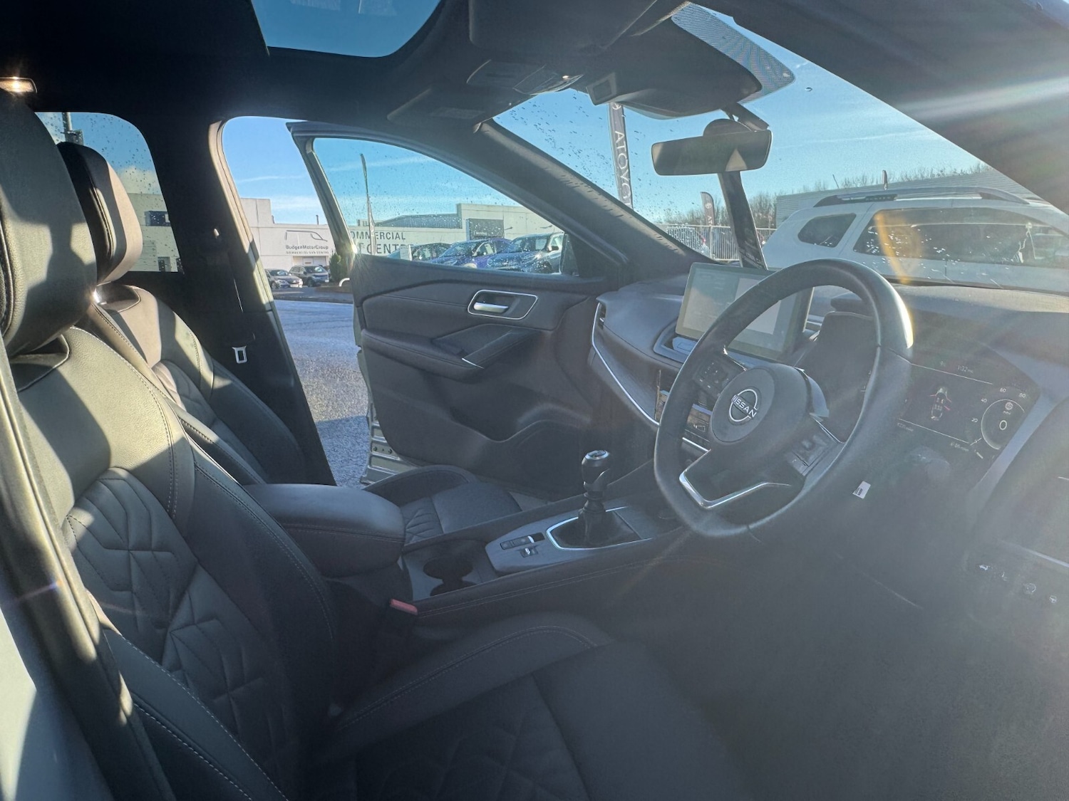 Used Nissan Qashqai 2024 for sale - 76921643: Photo 18