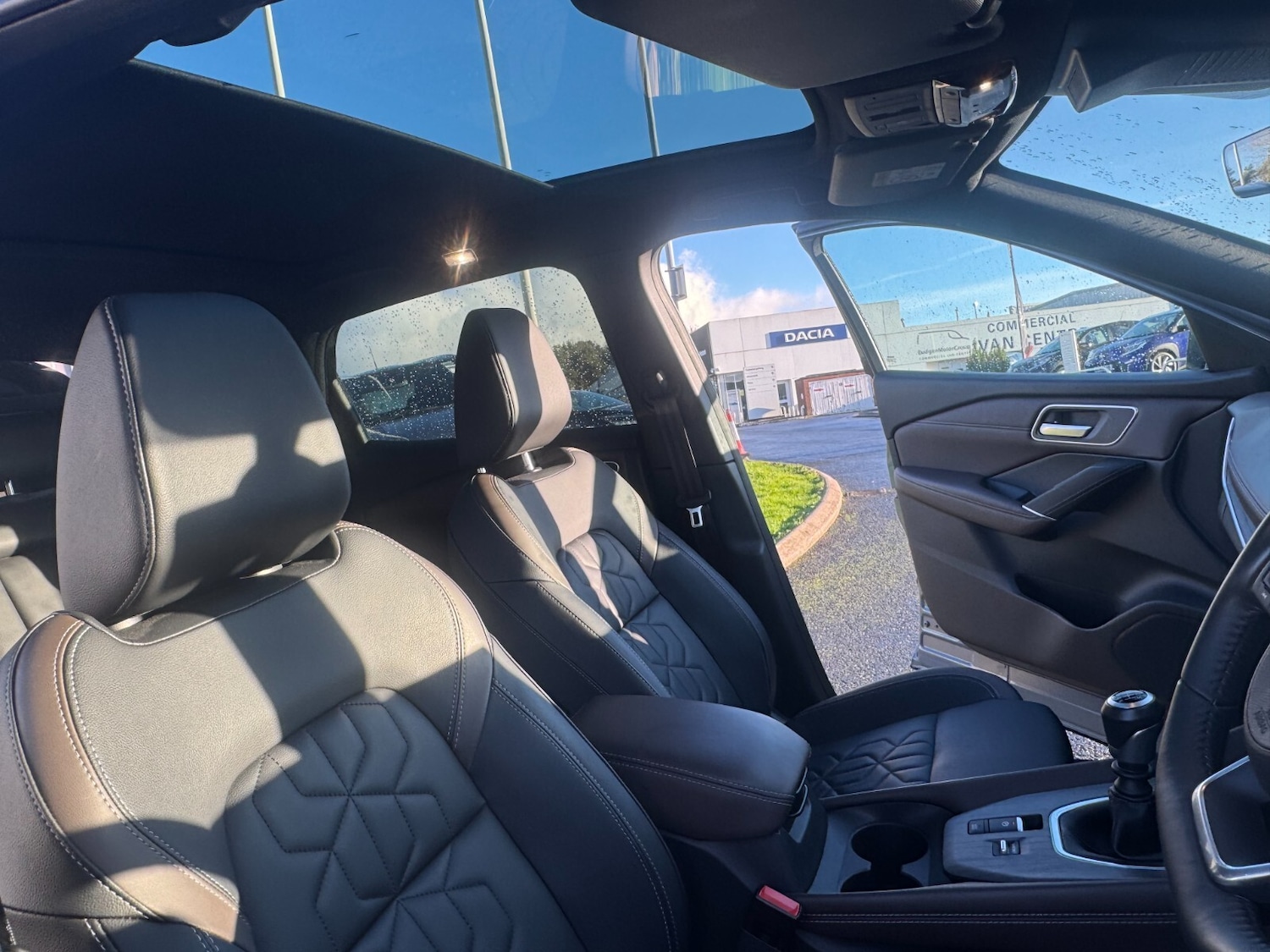 Used Nissan Qashqai 2024 for sale - 76921643: Photo 19