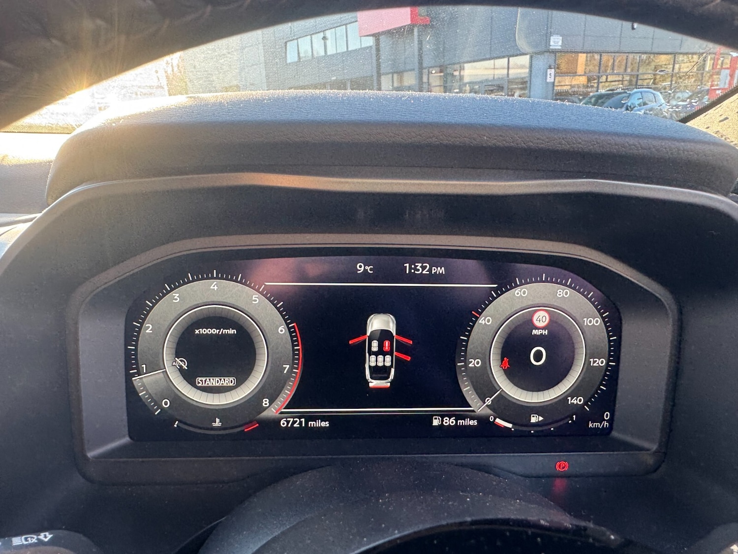 Used Nissan Qashqai 2024 for sale - 76921643: Photo 20