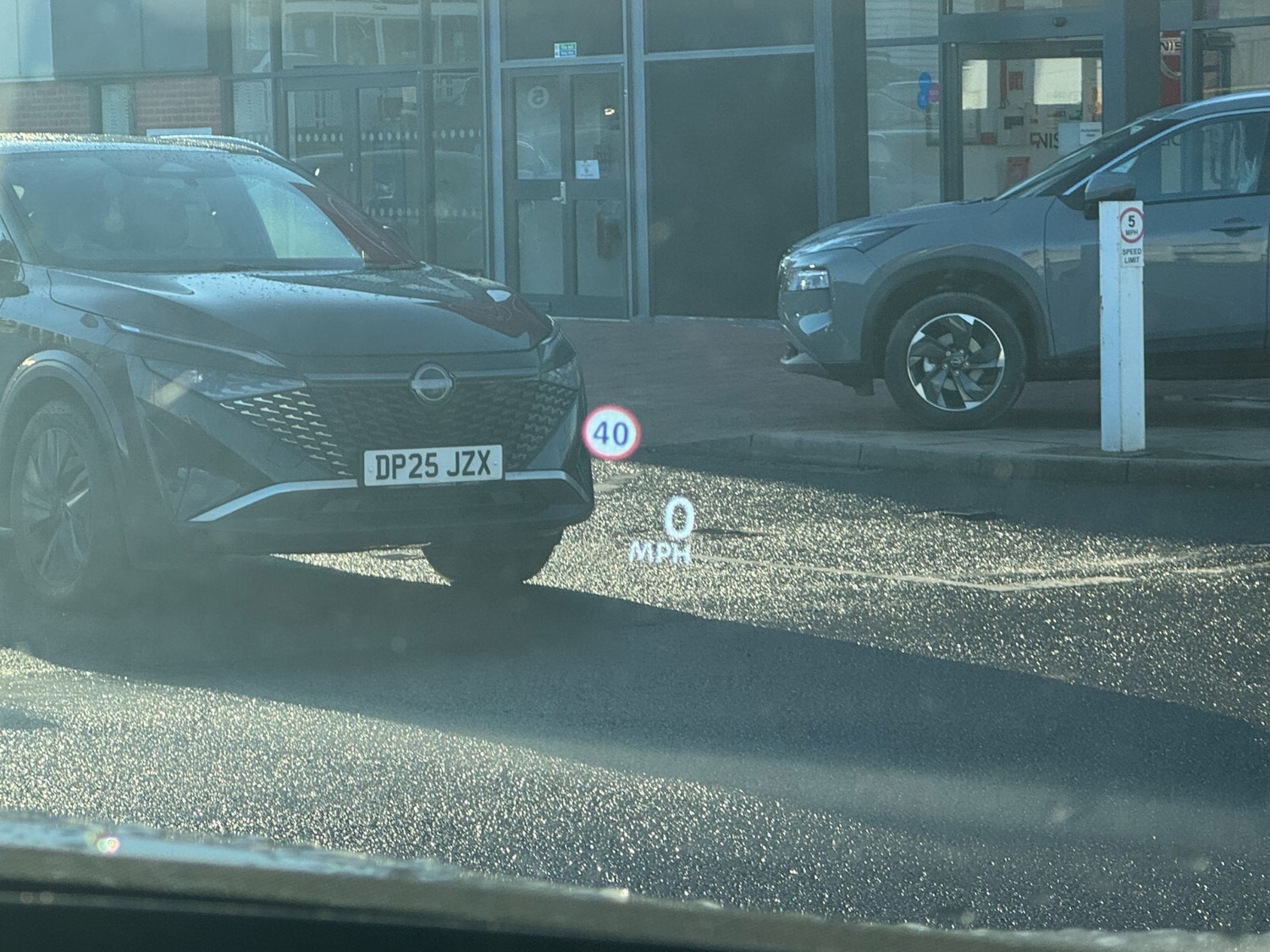 Used Nissan Qashqai 2024 for sale - 76921643: Photo 21