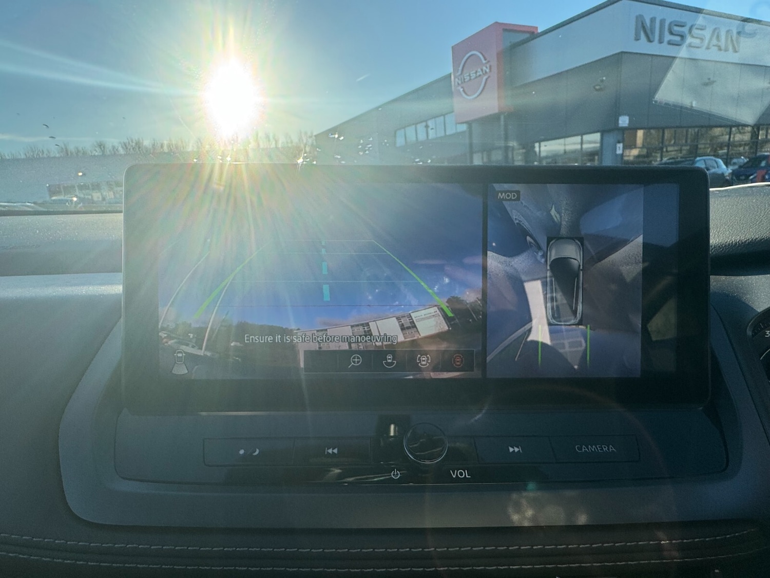 Used Nissan Qashqai 2024 for sale - 76921643: Photo 23