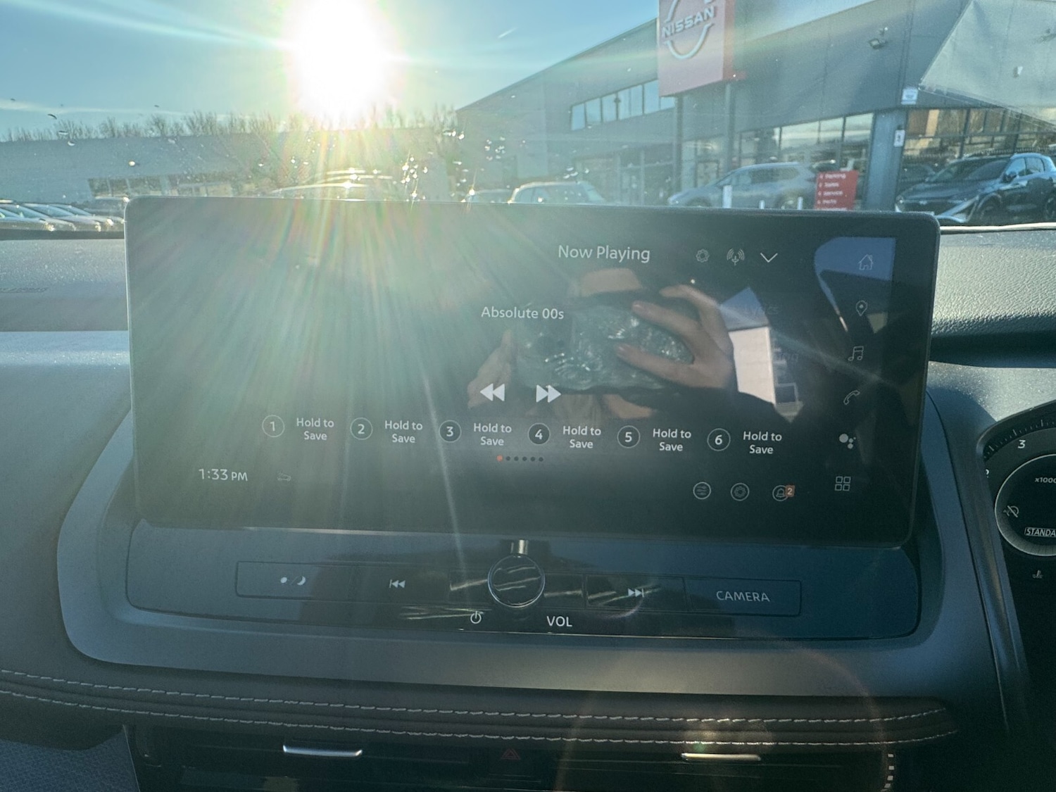 Used Nissan Qashqai 2024 for sale - 76921643: Photo 24