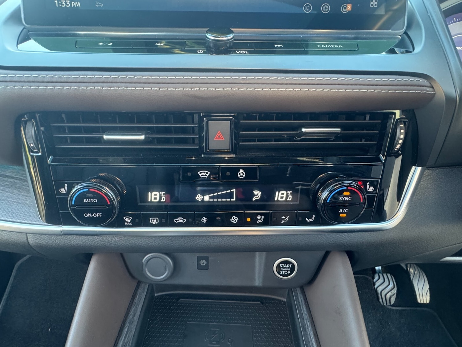 Used Nissan Qashqai 2024 for sale - 76921643: Photo 25