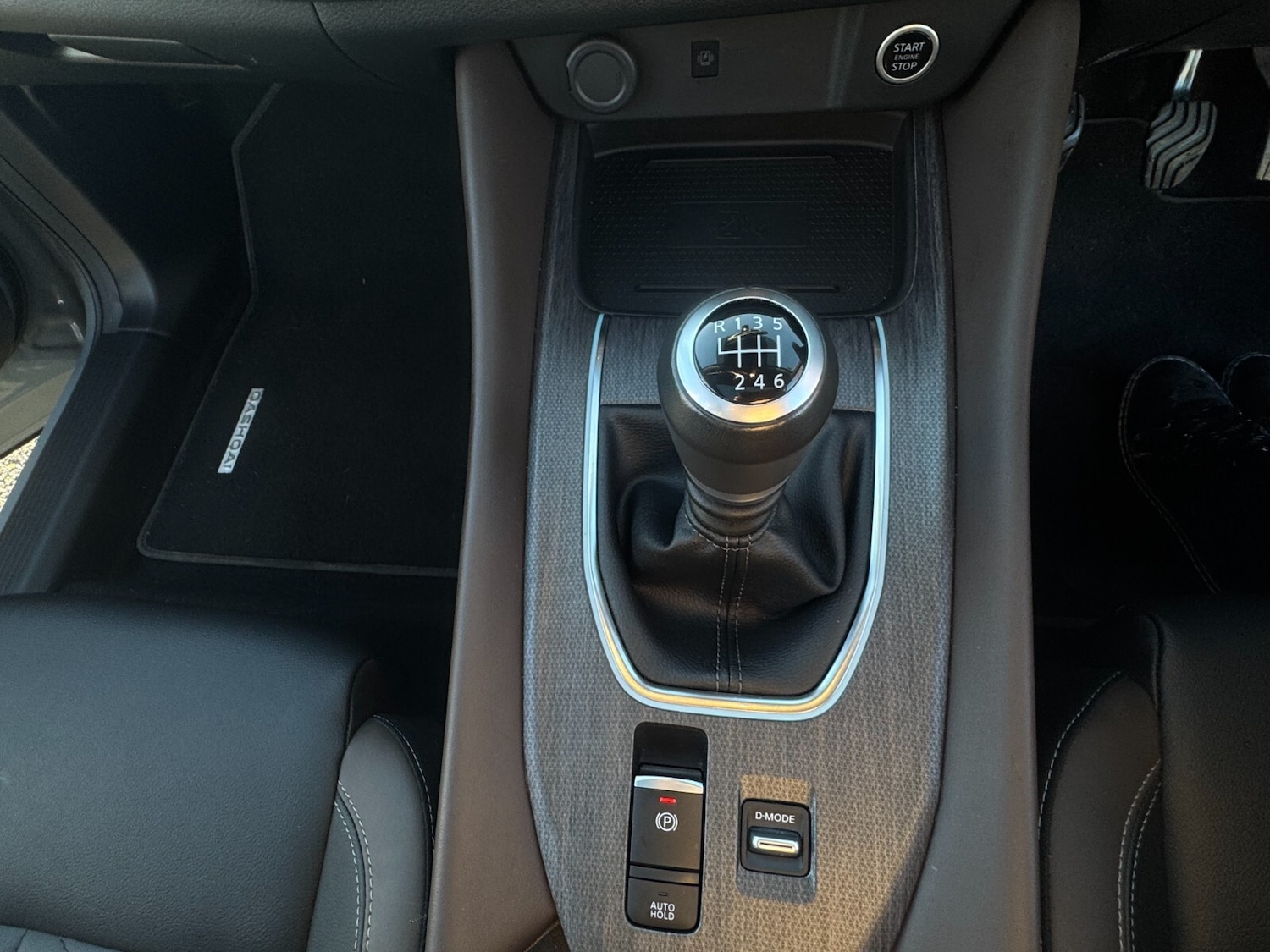 Used Nissan Qashqai 2024 for sale - 76921643: Photo 26