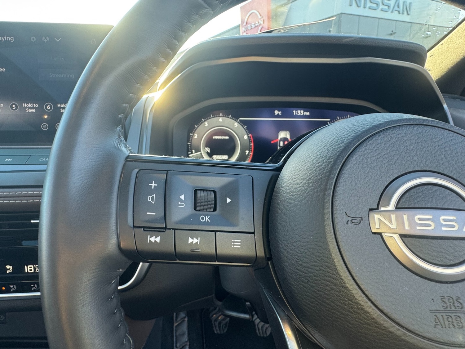 Used Nissan Qashqai 2024 for sale - 76921643: Photo 27