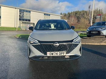 Used Nissan Qashqai 2024 for sale - 76921643: Photo