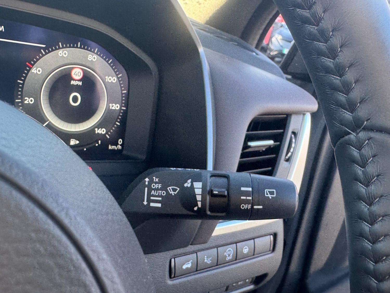 Used Nissan Qashqai 2024 for sale - 76921643: Photo 30