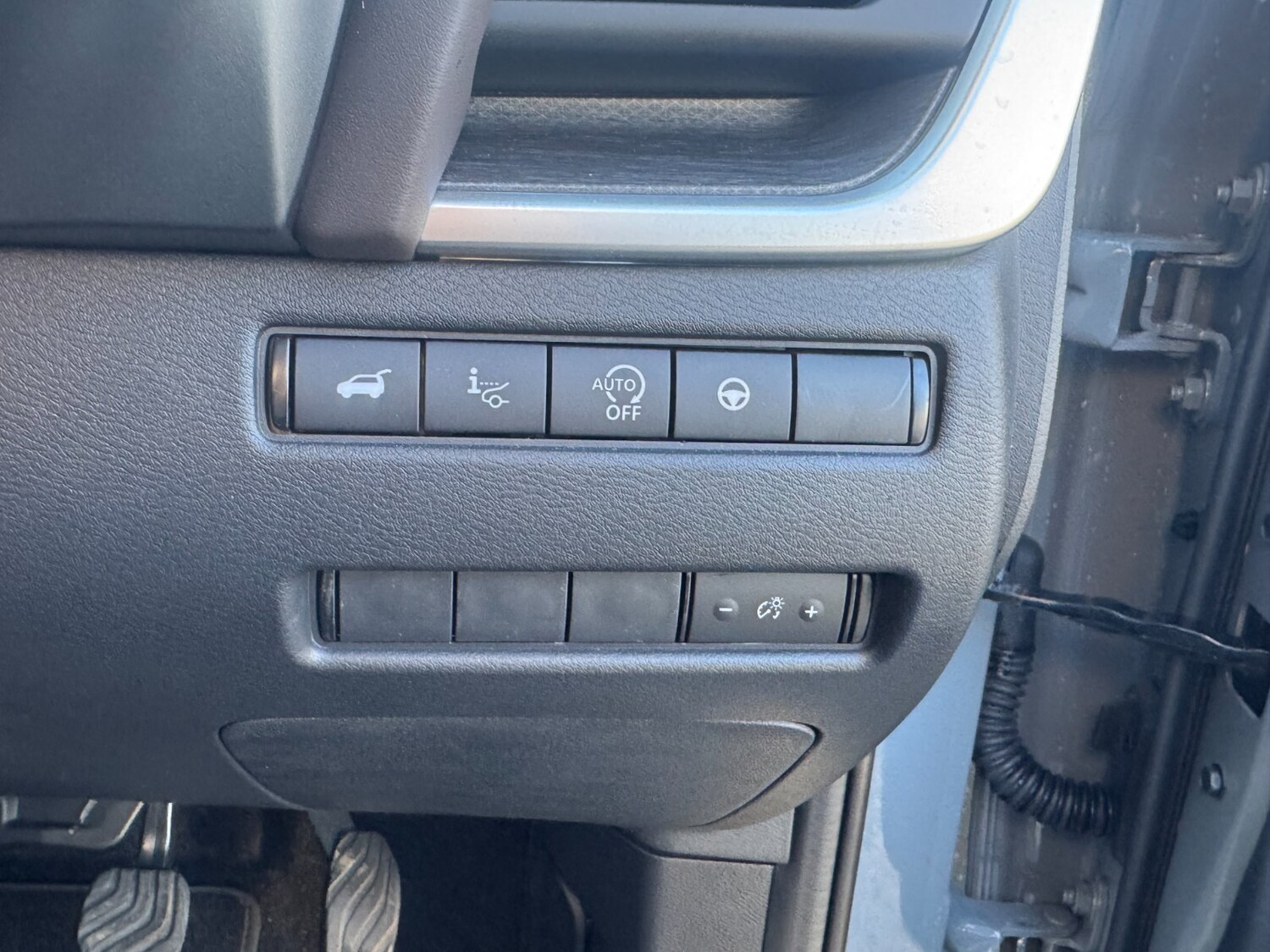 Used Nissan Qashqai 2024 for sale - 76921643: Photo 31