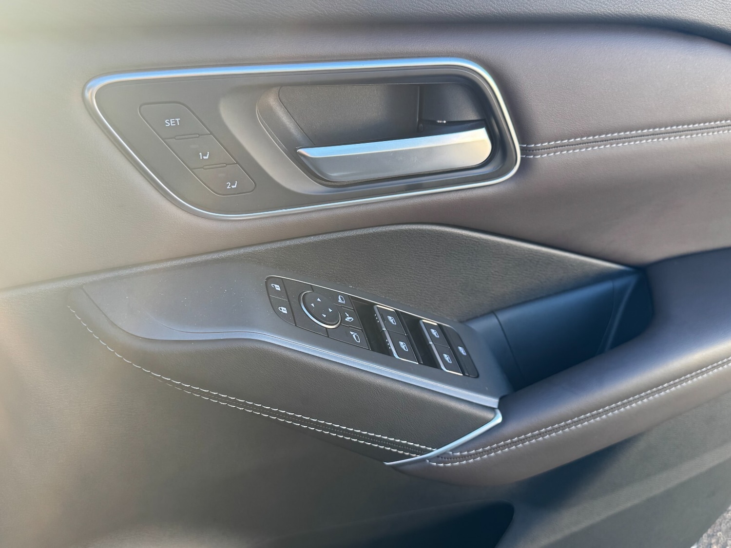 Used Nissan Qashqai 2024 for sale - 76921643: Photo 32