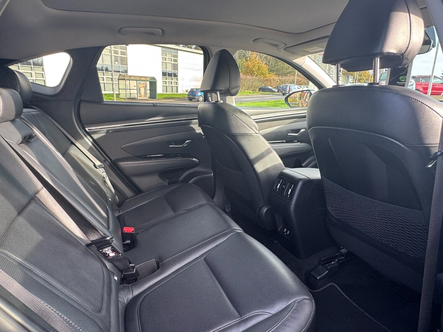 Used Hyundai TUCSON 2021 for sale - 76533880: Photo 16