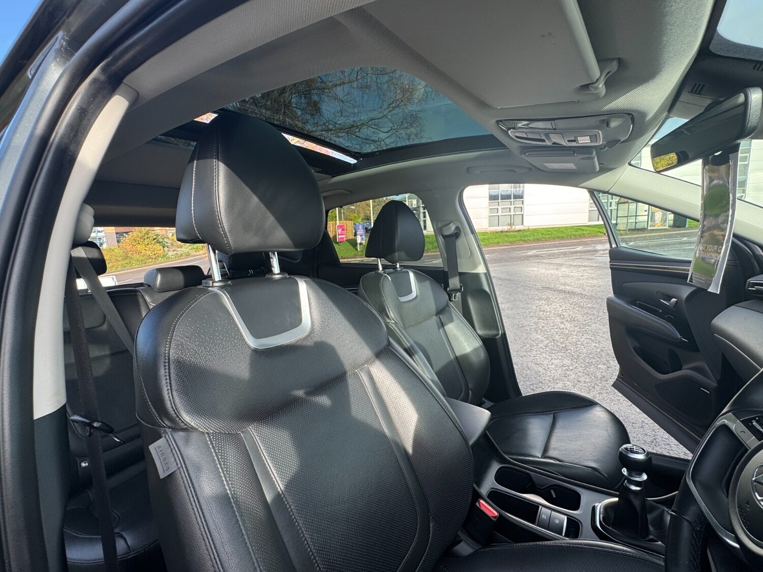 Used Hyundai TUCSON 2021 for sale - 76533880: Photo 20