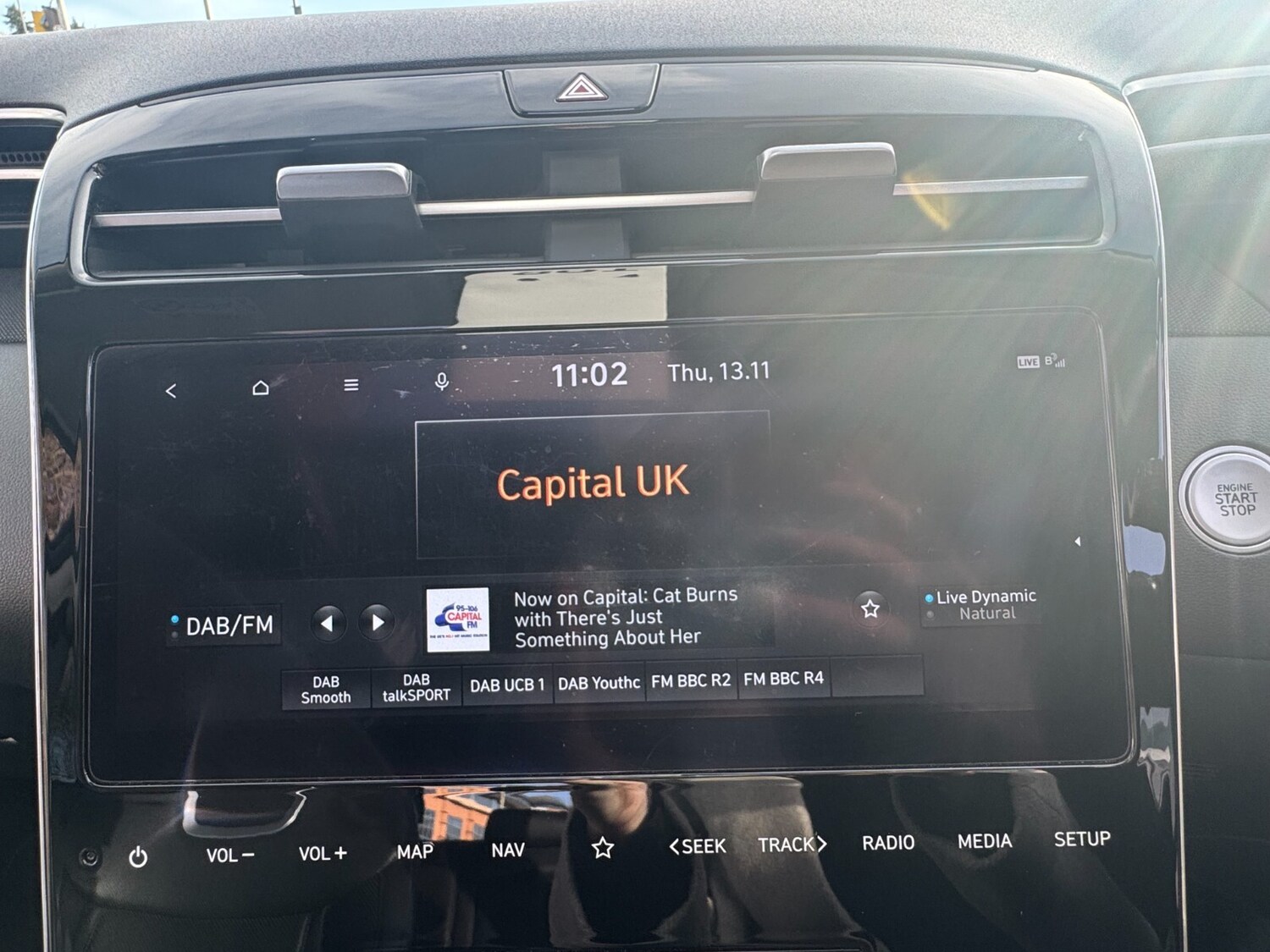 Used Hyundai TUCSON 2021 for sale - 76533880: Photo 22