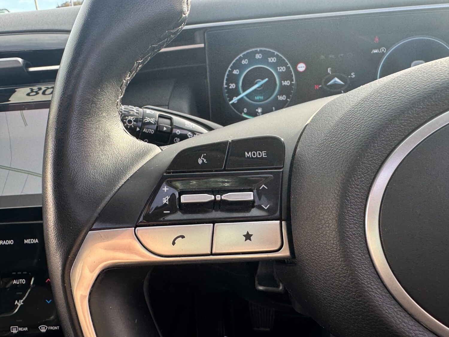 Used Hyundai TUCSON 2021 for sale - 76533880: Photo 28