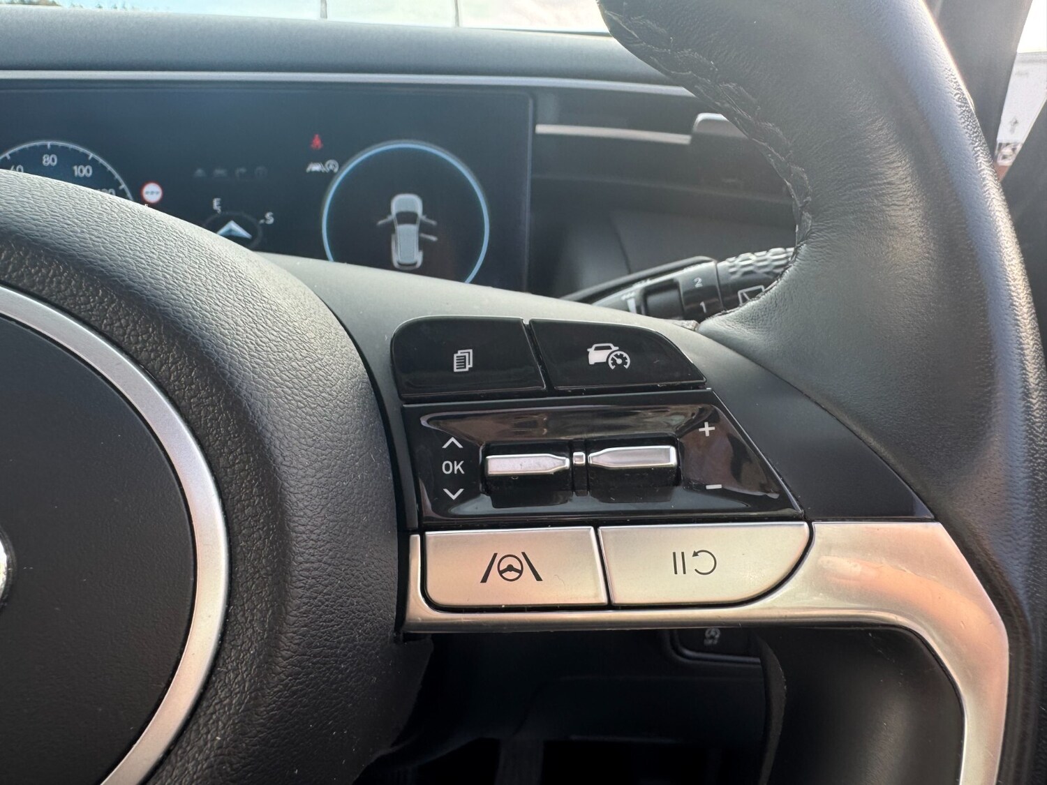 Used Hyundai TUCSON 2021 for sale - 76533880: Photo 29