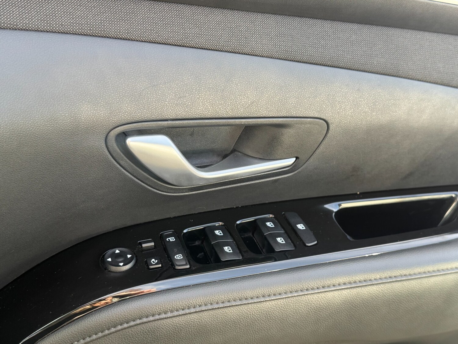 Used Hyundai TUCSON 2021 for sale - 76533880: Photo 33