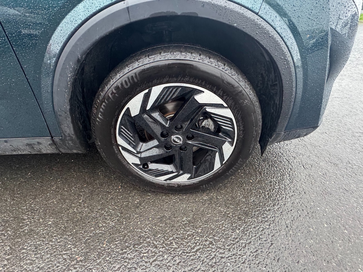 Used Nissan Qashqai 2024 for sale - 76894842: Photo 10