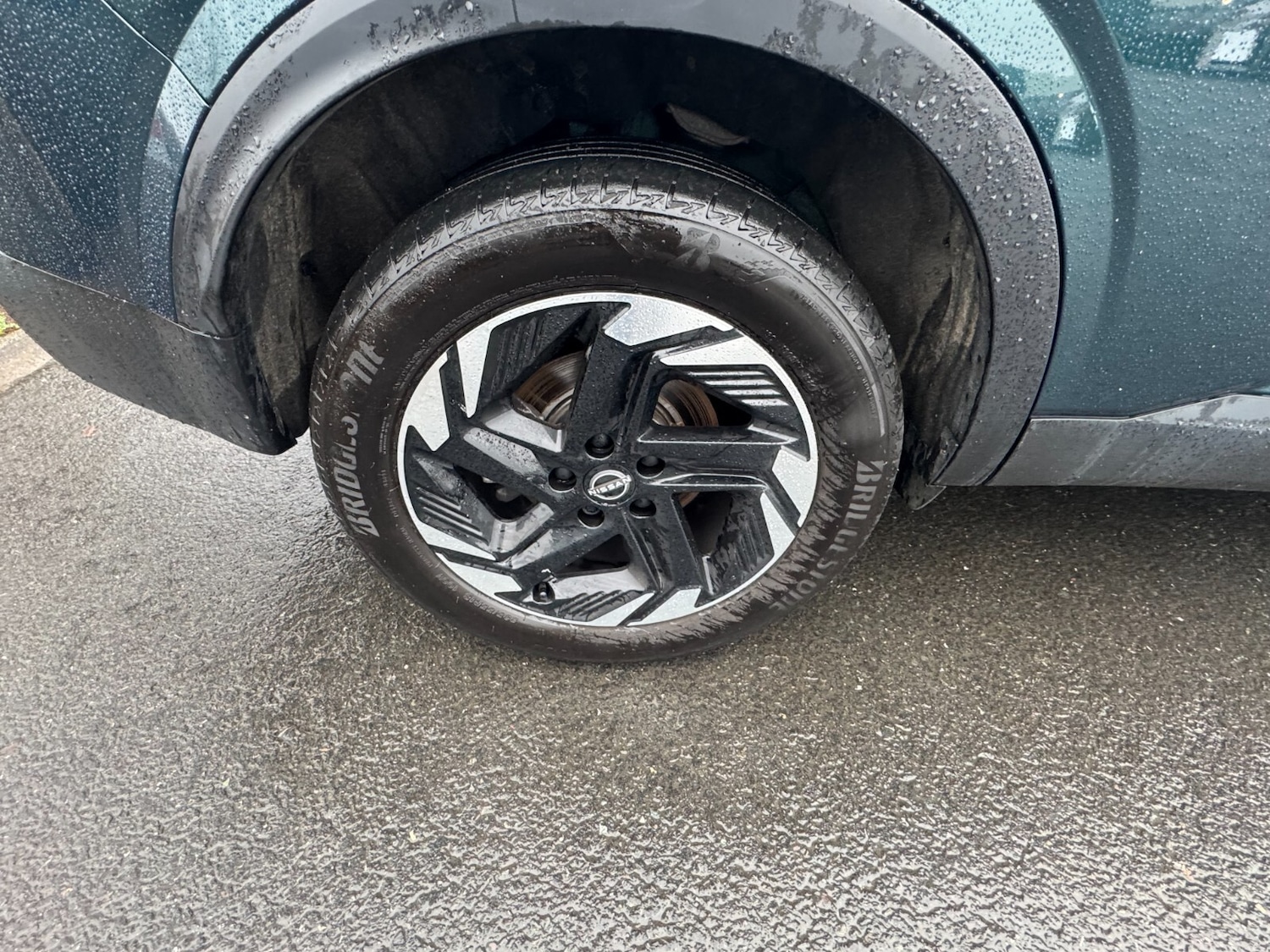 Used Nissan Qashqai 2024 for sale - 76894842: Photo 11