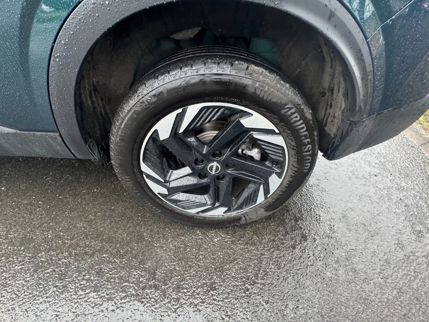 Used Nissan Qashqai 2024 for sale - 76894842: Photo 12